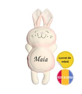 Papusa cadou personalizabila