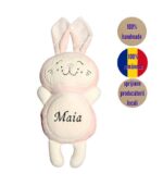 Papusa - cadou personalizabila