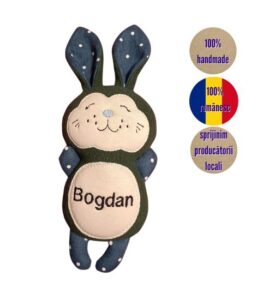 Papusa - cadou personalizabila