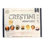 Joc Crestini remarcabili, one way, scoala duminicala, lucrarea cu copiii, resurse scoala duminicala, lectii biblice, jocuri crestine, flanelograf, teatru de papusi, lucru manual scoala duminicala, trucuri vizuale, resurse tabere, manuale tabere, jocuri tabere