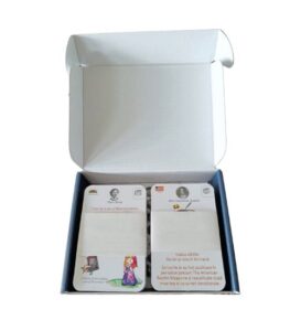 Joc Crestini remarcabili