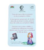 Joc Crestini remarcabili