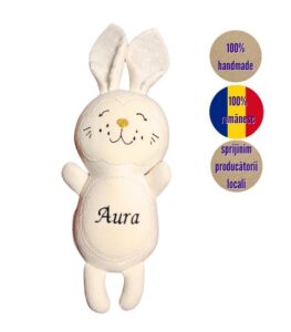 Papusa - cadou personalizabila MODEL 3