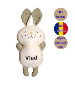 Papusa - cadou personalizabila