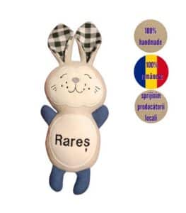 Papusa - cadou personalizabila