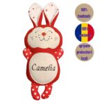 Papusa - cadou personalizabila