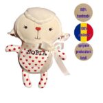Papusa - cadou personalizabila