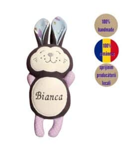 Papusa - cadou personalizabila