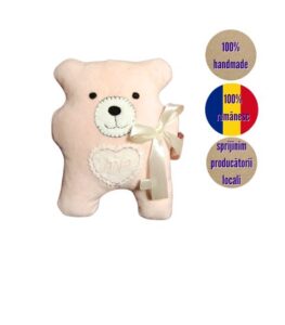 Papusa - cadou personalizabila