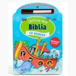 Carticica mea Biblia cu numere