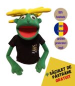 Papusa marioneta Toto