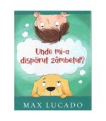 Unde mi-a disparut zambetul