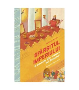 Sfarsitul Imperiului