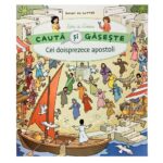 Cauta si gaseste