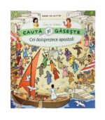 Cauta si gaseste