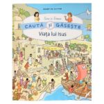 Cauta si gaseste