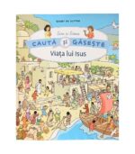 Cauta si gaseste