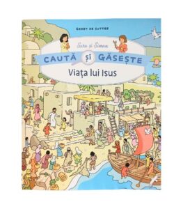 Cauta si gaseste