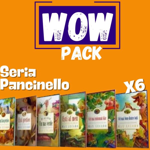 Seria Pancinello