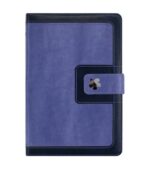 Biblia cu clapeta magnetica, mov