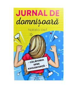 Jurnalul de domnisoara