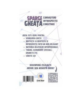 Joc Sparge gheața