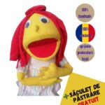 Papusa marioneta Mimi, one way, scoala duminicala, lucrarea cu copiii, resurse scoala duminicala, lectii biblice, jocuri crestine, flanelograf, teatru de papusi, lucru manual scoala duminicala, trucuri vizuale, resurse tabere, manuale tabere, jocuri tabere