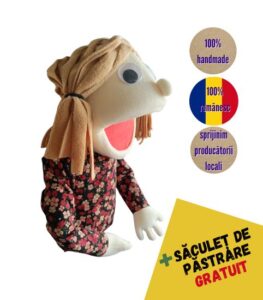 Papusa marioneta Ana, one way, scoala duminicala, lucrarea cu copiii, resurse scoala duminicala, lectii biblice, jocuri crestine, flanelograf, teatru de papusi, lucru manual scoala duminicala, trucuri vizuale, resurse tabere, manuale tabere, jocuri tabere