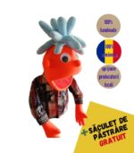 Papusa marioneta Coco
