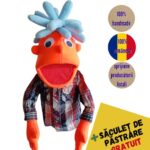 Papusa marioneta Coco