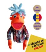 Papusa marioneta Coco