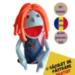 Papusa marioneta Berta, one way, scoala duminicala, lucrarea cu copiii, resurse scoala duminicala, lectii biblice, jocuri crestine, flanelograf, teatru de papusi, lucru manual scoala duminicala, trucuri vizuale, resurse tabere, manuale tabere, jocuri tabere