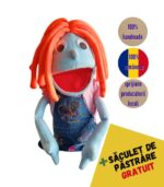 Papusa marioneta Berta, one way, scoala duminicala, lucrarea cu copiii, resurse scoala duminicala, lectii biblice, jocuri crestine, flanelograf, teatru de papusi, lucru manual scoala duminicala, trucuri vizuale, resurse tabere, manuale tabere, jocuri tabere