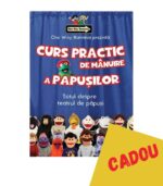 Curs DVD manuirea papusilor, one way, scoala duminicala, lucrarea cu copiii, resurse scoala duminicala, lectii biblice, jocuri crestine, flanelograf, teatru de papusi, lucru manual scoala duminicala, trucuri vizuale, resurse tabere, manuale tabere, jocuri tabere