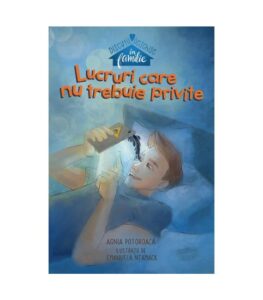 Lucruri care nu trebuie privite