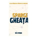 Joc Sparge gheața, Din cotidian, one way, scoala duminicala, lucrarea cu copiii, resurse scoala duminicala, lectii biblice, jocuri crestine, flanelograf, teatru de papusi, lucru manual scoala duminicala, trucuri vizuale, resurse tabere, manuale tabere, jocuri tabere