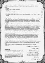 Antrenarea credintei, manual lectii de tabara