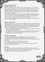 Antrenarea credintei, manual lectii de tabara