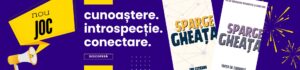Sparge gheata