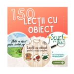 150 de lectii cu obiect, one way, scoala duminicala, lucrarea cu copiii, resurse scoala duminicala, lectii biblice, jocuri crestine