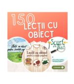150 de lectii cu obiect, one way, scoala duminicala, lucrarea cu copiii, resurse scoala duminicala, lectii biblice, jocuri crestine