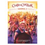 Cartea Cartilor Sezonul 5