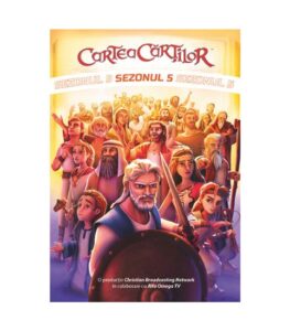 Cartea Cartilor Sezonul 5