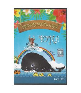 Speranta pentru copii / Iona
