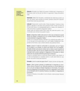 Liber cu adevarat / Ghidul liderului