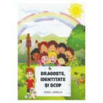 Dragoste, Identitate si Scop / Ghidul liderului, one way, scoala duminicala, lucrarea cu copiii, resurse scoala duminicala, lectii biblice, jocuri crestine