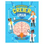 Impresionantul creier uman