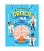 Impresionantul creier uman
