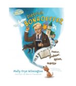 Dietrich Bonhoffer Pastor Profesor Spion Martir