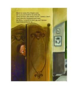 CS Lewis - Scriitorul surpins de bucurie